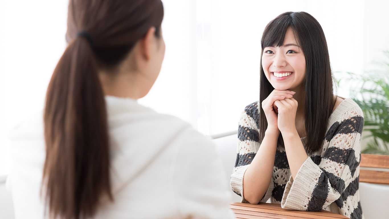 鹿児島のチャットレディは初心者でも簡単に始められます